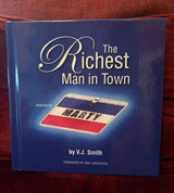 Simple Truths "The Richest Man in Town" NEW
