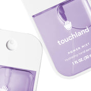 Pure Lavender Power Mist Hydrating Hand Sanitizer