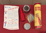 1950's Pile'Em High by Toy Creations - Complete