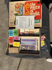 1974 The Price is Right 2nd Edition