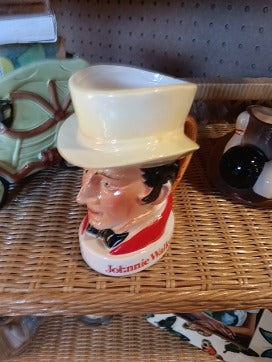 Vint. Johnny Walker Mug