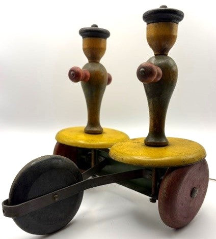 1920 Whirly Tinkers