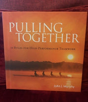 Simple Truths "Pulling Together" NEW