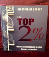 Simple Truths "The Top 2%" NEW