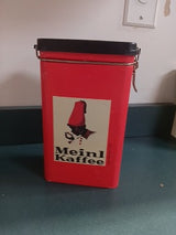 RedTin German Tea