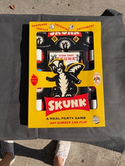 1953 "Skunk" Game in Excellent Condition