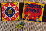 30's All Fair Tiddledy Winks