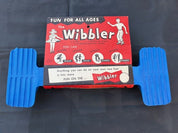 50's-60's "The Wibbler" by The Wibbler Company