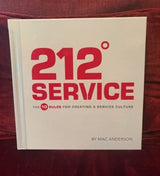 Simple Truths "212* Service" NEW