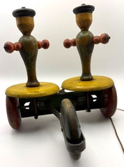 1920 Whirly Tinkers