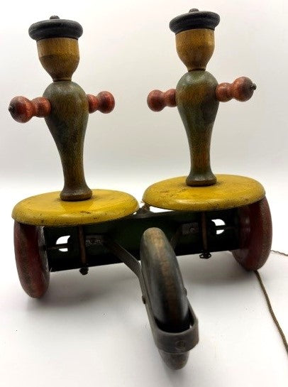 1920 Whirly Tinkers