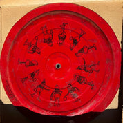 1915 Palmer Cox "Brownie Ring Toss" M.H. Miller Co.