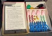 1949 Cootie Game - Excellent Condition