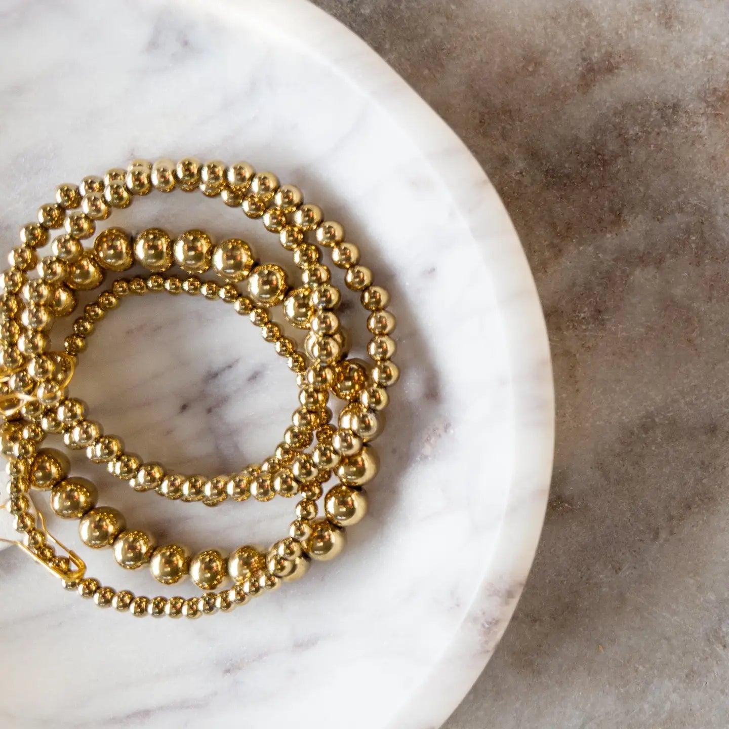 3mmClassicGoldBallBracelet.webp