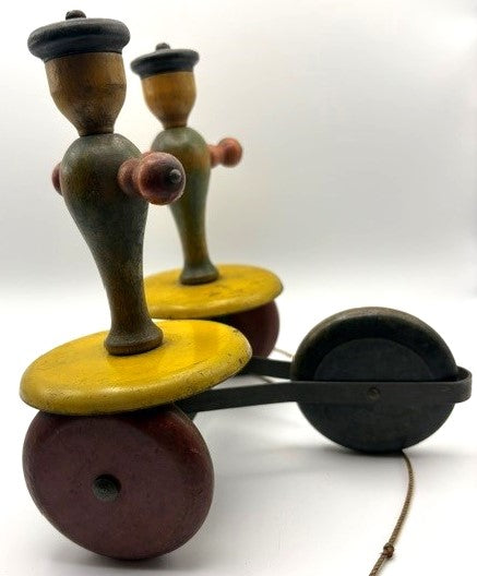 1920 Whirly Tinkers