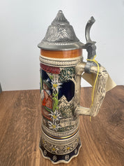 12' Dewalt Musical Stein