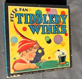 30's-40's Peter Pan Tiddledy Winks