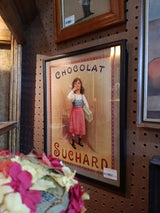 Chocolate  Print