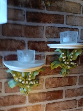 Votive Holder