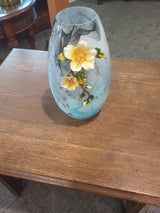 Modern 3D Japanice Vase