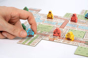 Chicago 1893 Game: Rebuilding the City