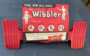 50's-60's "The Wibbler" by The Wibbler Company