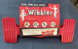 50's-60's "The Wibbler" by The Wibbler Company