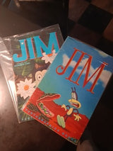 Comic Book