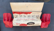 50's-60's "The Wibbler" by The Wibbler Company