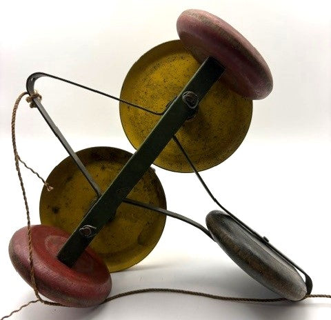 1920 Whirly Tinkers