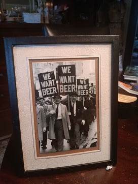 WeWant Beer  (vertical)
