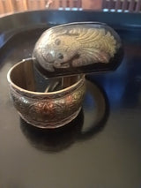 Brass Bracelet