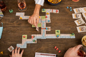Chicago 1893 Game: Rebuilding the City