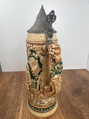 13' Musical Beer Stein