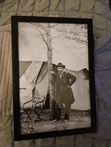 Ulysses Grant Photo