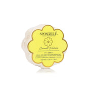 Coconut Verbena Spongelle Travel Buffer