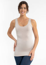 Everyday Edge Reversible Tank | Eleitain