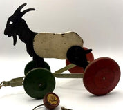 1930 Billy Goat Tinker