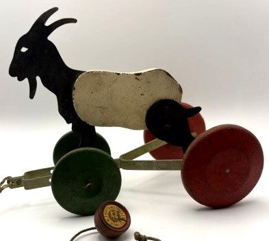 1930 Billy Goat Tinker
