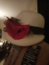 Sweet Vintage Cloche