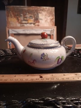 Teapot Japan