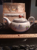Teapot Japan