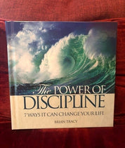 Simple Truths "The Power of Discipline" NEW