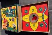 30's-40's Peter Pan Tiddledy Winks