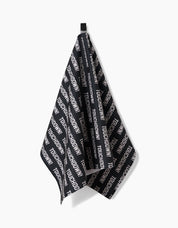 Touchdown Tea Towel - 18" x 30"