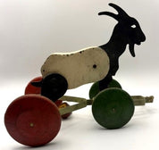 1930 Billy Goat Tinker