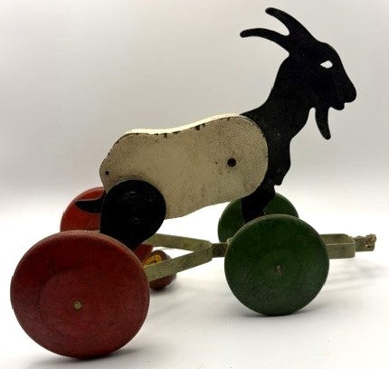 1930 Billy Goat Tinker