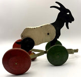 1930 Billy Goat Tinker