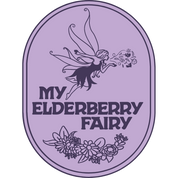 Elderberry Immune Drops – Organic Sambucus Extract (1 oz)