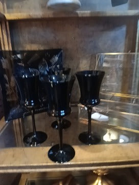 Cordial Glass